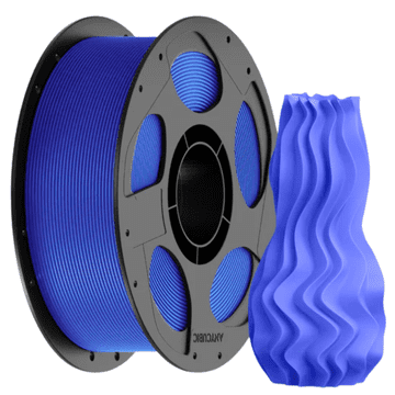 ANYCUBIC PLA plavi filament 1kg