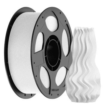 ANYCUBIC PLA filament bijeli 1kg 1,75mm