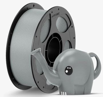 ANYCUBIC PETG sivi filament 1 kg