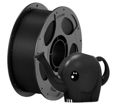 ANYCUBIC PETG crni filament 1 kg