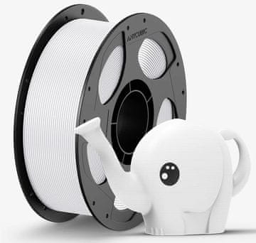 ANYCUBIC PETG bijeli filament 1 kg