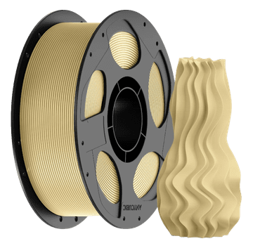 ANYCUBIC PLA filament bež bež 1kg 1,75mm
