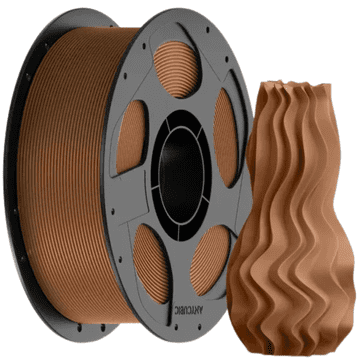 ANYCUBIC PLA smeđi filament 1kg