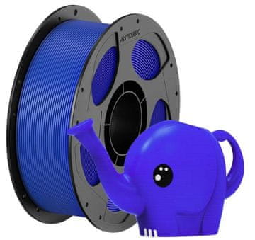 ANYCUBIC PETG plavi filament 1 kg