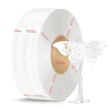 ANYCUBIC PLA refill bijeli filament 1kg