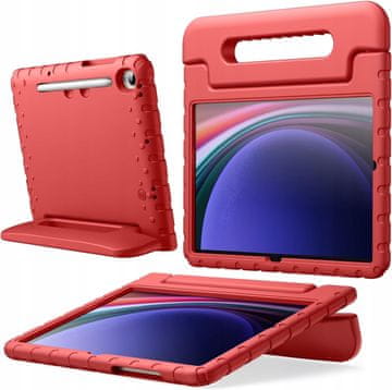 JETech Kids EVA futrola s ručkom za Samsung Galaxy Tab S9 11"