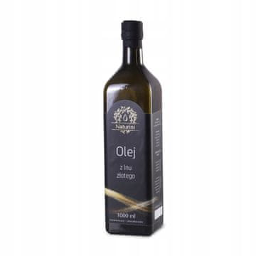 Ulje zlatnog lana 1000ml