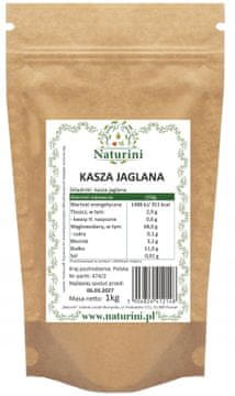 Poljsko proso, izvori vlakana i proteina, SUPER KVALITETA 1KG