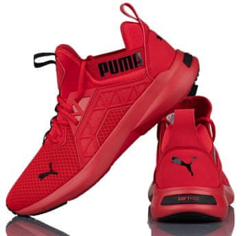 Puma Muške sportske tenisice PUMA SOFTRIDE ENZO NXT 195234 14 R-40,5