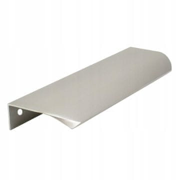 Ručka za namještaj INOX ČELIK 21,2 cm UA02 192/212 mm lagana i izdržljiva
