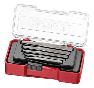 TENG TOOLS 5-dijelni set izvlakača vijaka TJSE05S