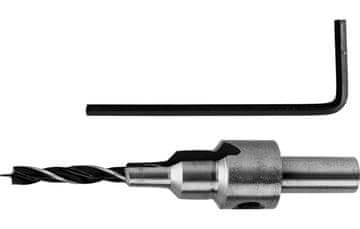 DREL Konfirmat svrdlo 7,0/10,0 mm
