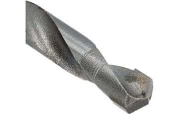 Bušilica s karbidnom pločom za metal 6.