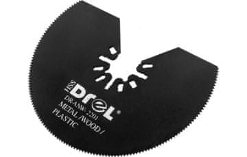 DREL List pile za višenamjenski uređaj, disk
