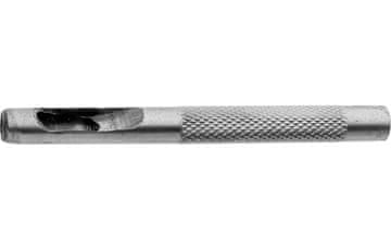 DREL Rezač rupa za kožu 6 mm
