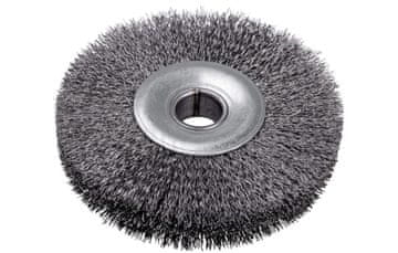 DREL Žičana disk četka 140 mm, promjer otvora 22 mm