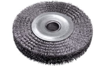 DREL Žičana disk četka 150 mm, promjer otvora 22 mm