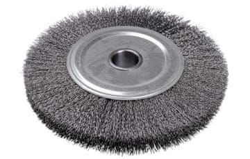 DREL Žičana disk četka 250 mm, promjer otvora 32 mm