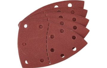 DREL Brusni papir s čičkom 102 x 152 mm, P150