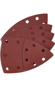 DREL Brusni papir s čičkom 102 x 152 mm, P180