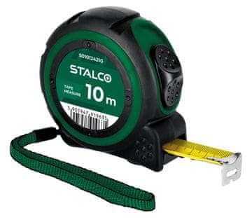 STALCO Mjerna traka 10mx25mm