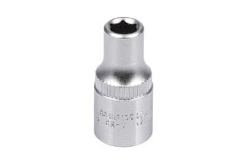 Jonnesway 1/4" 6-kraki nasadni ključ 5 mm