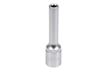 Jonnesway 1/4" dugi nasadni ključ, 6-kraki, 4 mm