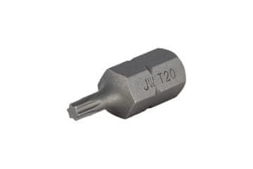 Jonnesway Bit TORX T20 x 30 mm 10 mm