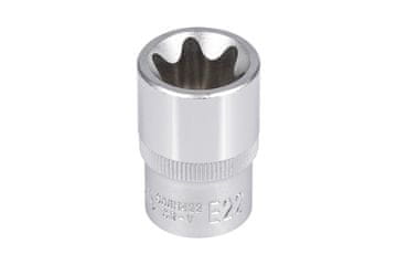 Jonnesway 1/2" E22 nastavak