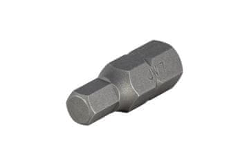 Jonnesway 10 mm imbus bit H7 x 30 mm