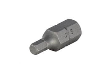 Jonnesway 10 mm imbus bit H5 x 30 mm