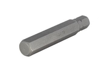 Jonnesway 10 mm imbus bit H12 x 75 mm