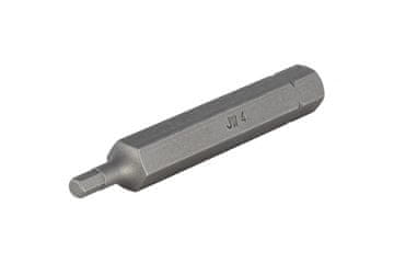 Jonnesway 10 mm imbus bit H4 x 75 mm