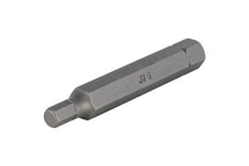 Jonnesway 10 mm imbus bit H6 x 75 mm