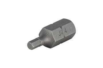 Jonnesway 10 mm imbus bit H4 x 30 mm
