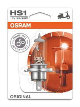 Osram HS1 35 W 64185-01B 1 kom.