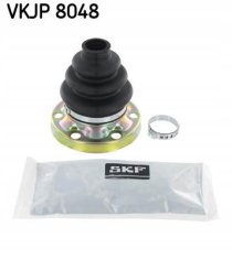 SKF VKJP 8048 Komplet manžeta, upravljač