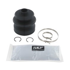SKF VKJP 3266 Komplet manžeta, upravljač