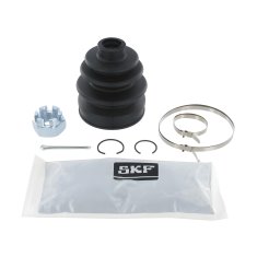 SKF VKJP 1357 Komplet manžeta, upravljač