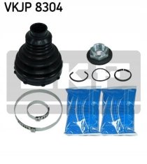 SKF VKJP 8304 Komplet manžeta, upravljač