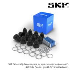 SKF VKJP 1345 Komplet manžeta, upravljač