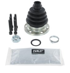SKF VKJP 8010 Komplet manžeta, upravljač