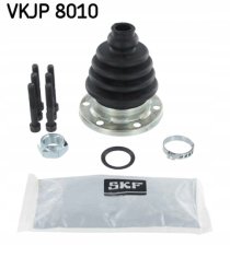 SKF VKJP 8010 Komplet manžeta, upravljač