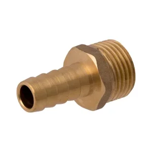 Idmar Mesingani kraj crijeva promjera 1/2" 14 mm
