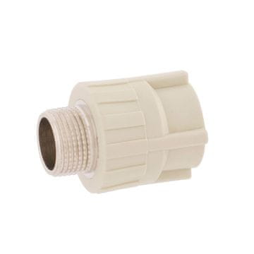 Idmar Ravni konektor PP-R 16x1/2" vanjski navoj