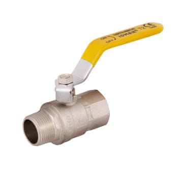 Idmar Kuglasti ventil 5/4" za plin GW/MZ (DN32)