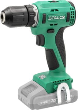 STALCO DS20-55BL BUŠILICA-ODVIJAČ