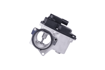 NISSENS 98192 EGR ventil