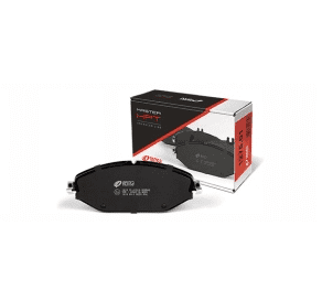 Remsa 0239.40 Set kočionih pločica, disk kočnice