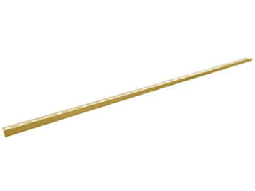 Laveo Zlatni linearni nagib odvoda - desni 120 cm